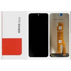 PANTALLA SERVICE PACK SIN MARCO PARA HONOR 400 SMART/ X7D