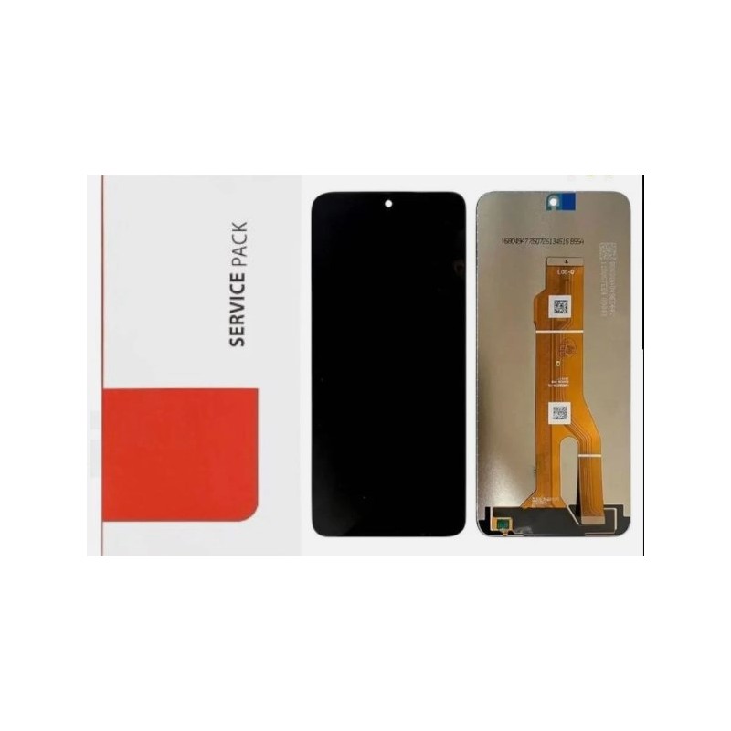 PANTALLA SERVICE PACK SIN MARCO PARA HONOR 400 SMART/ X7D