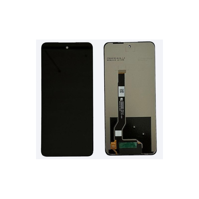 PANTALLA COMPATIBLE  OUKITEL C58 PRO/ C65 PRO
