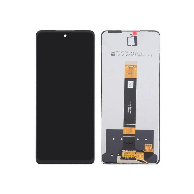 PANTALLA COMPATIBLE TCL 50 XL/ TCL 50 NXTPAPER 5G