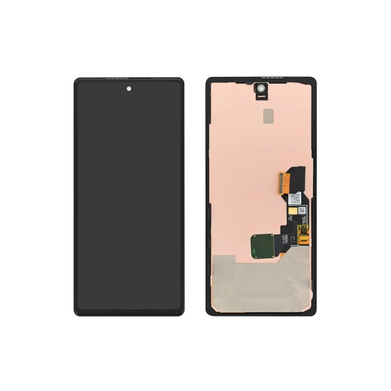 PANTALLA REMANUFACTURADA PIXEL 6A
