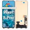 PANTALLA REMANUFACTURADA PARA GOOGLE PIXEL 8 PRO
