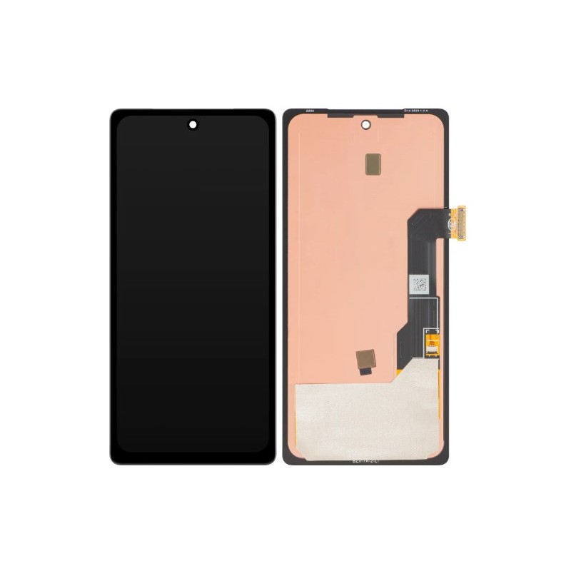 PANTALLA PARA GOOGLE PIXEL 7A OLED SIN MARCO