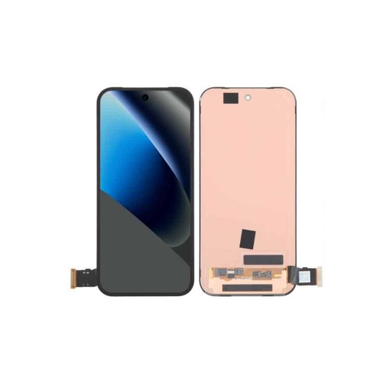 PANTALLA REMANUFACTURADA PIXEL 10A
