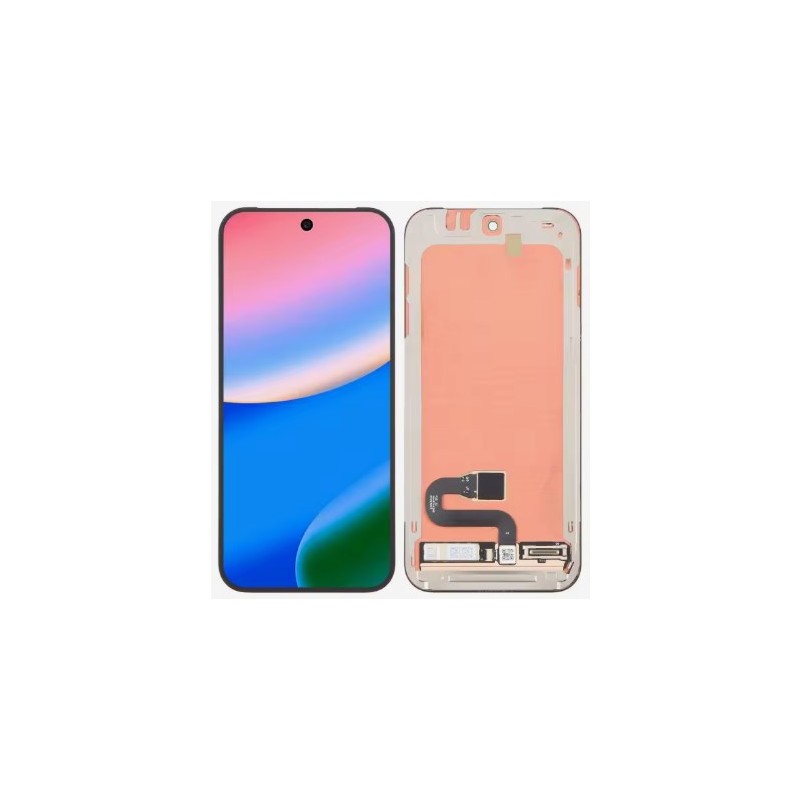 PANTALLA REMANUFACTURADA PIXEL 10