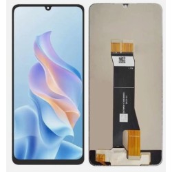 PANTALLA ZTE A76 5G COMPATIBLE