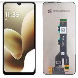 PANTALLA ORIGINAL MOTOROLA MOTO G06/G06 POWER