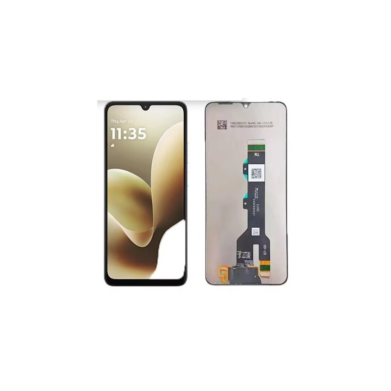 PANTALLA ORIGINAL MOTOROLA MOTO G06/G06 POWER