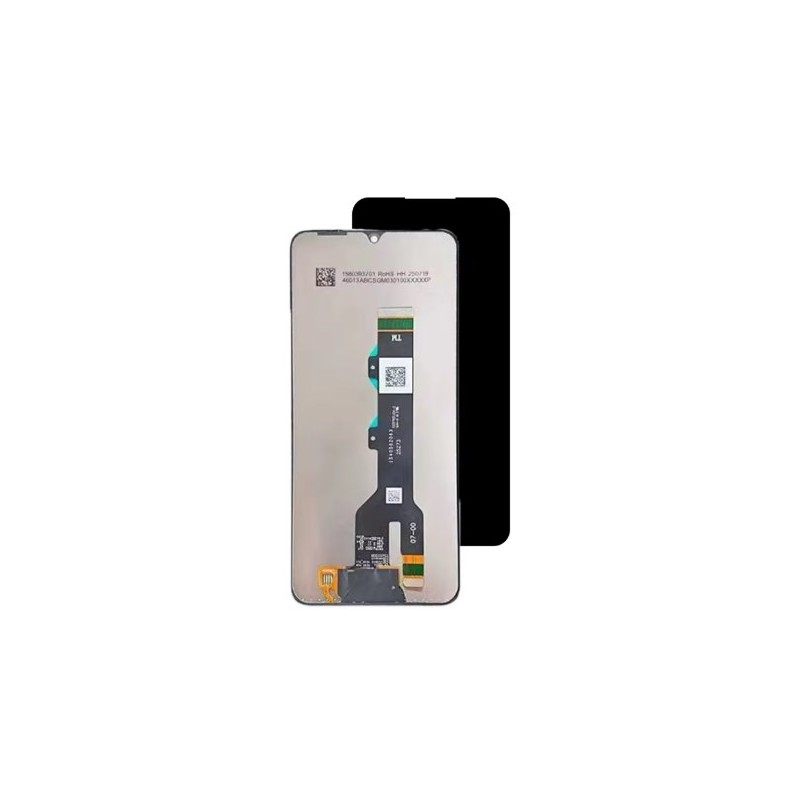 PANTALLA COMPATIBLE MOTOROLA MOTO G06 / G06 POWER