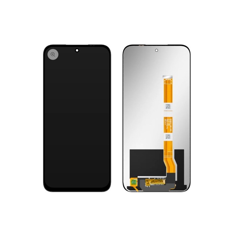 PANTALLA COMPATIBLE OPPO A6/ A6X 4G-5G/ A6T/ A6C/ REALME C85 5G