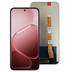 PANTALLA SERVICE PACK OPPO A6/ A6X 4G-5G/ A6T/ A6C/ REALME C85 5G