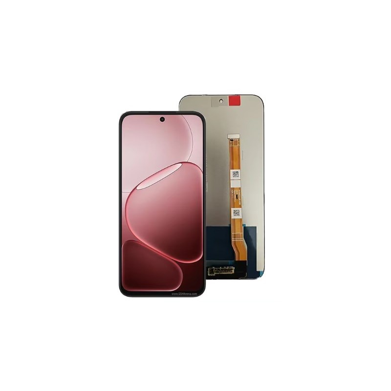 PANTALLA SERVICE PACK OPPO A6/ A6X 4G-5G/ A6T/ A6C/ REALME C85 5G