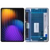 PANTALLA XIAOMI MI PAD 7/ MI PAD 7 PRO NEGRO CALIDAD PREMIUM