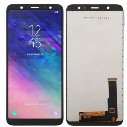 PANTALLA TFT SIN MARCO SAMSUNG A6 PLUS A605