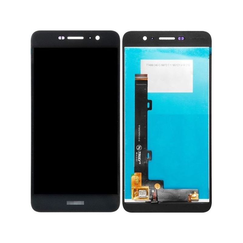 PANTALLA COMPATIBLE PARA HUAWEI Y6 PRO