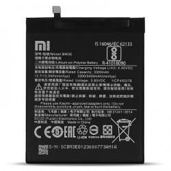 BATERIA BM3E PARA XIAOMI MI 8