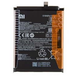 BATERIA BM53 PARA XIAOMI MI 10T/ MI 10T PRO