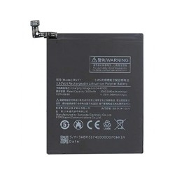 BATERIA PARA REDMI NOTE 5A/ MI A1/ REDMI S2 (BN31)  3080 mah