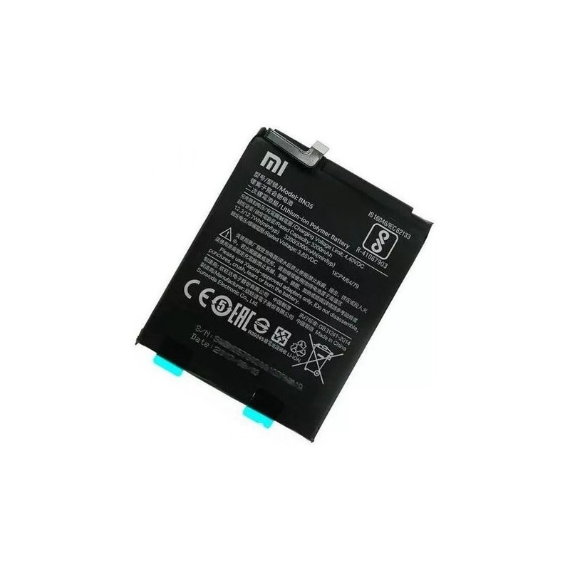 BATERIA BN35 PARA REDMI 5