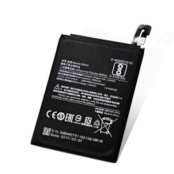 BATERIA PARA REDMI NOTE 5 PRO (BN45) 4000 MAH