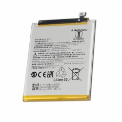 BATERIA PARA REDMI 7A (BN46) 4000 MAH