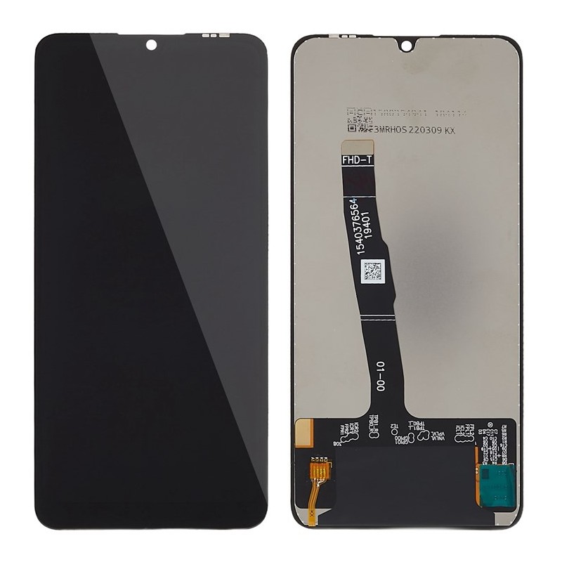 PANTALLA COMPATIBLE HUAWEI P30 LITE (2019) / P30 LITE (2020) / NOVA 4E (2019) SIN MARCO