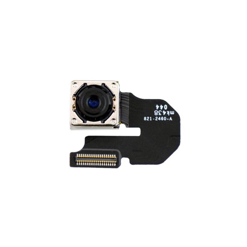 CAMARA PRINCIPAL IPHONE 6