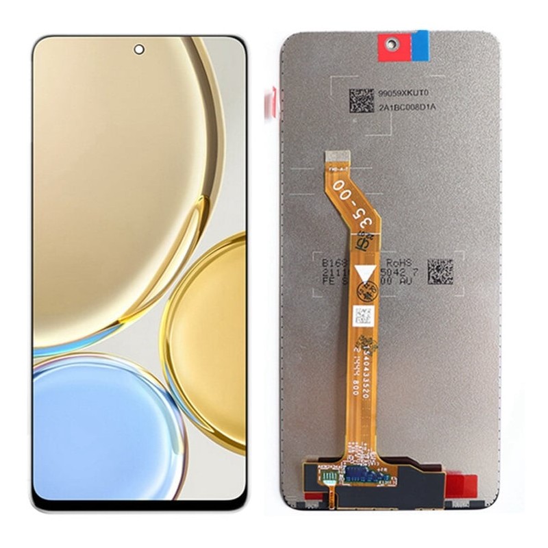 PANTALLA COMPATIBLE HONOR MAGIC 4 LITE / X9 (4G-5G) / X30 5G / (2022) SIN MARCO