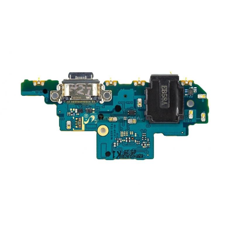 CONECTOR DE CARGA ORIGINAL SAMSUNG A52S A528