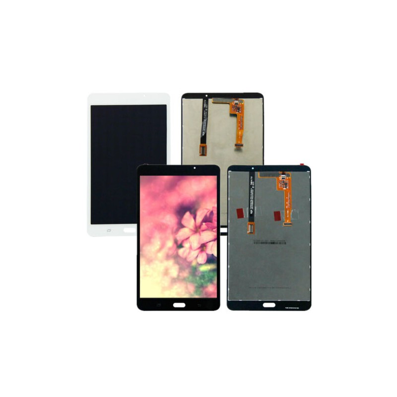 PANTALLA COMPATIBLE SAMSUNG TAB A 2016 T280 T285