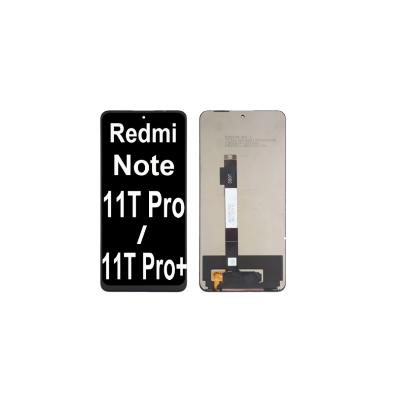 PANTALLA ORIGINAL REDMI NOTE 11T PRO/ 11T PRO PLUS/ POCO X4 GT