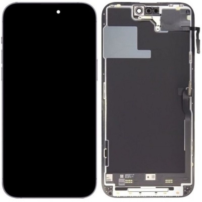 PANTALLA IPHONE 14 PRO MAX REMANUFACTURADA