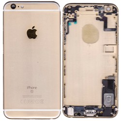 CHASIS IPHONE 6S PLUS SIN COMPONENTES