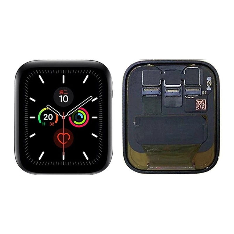 PANTALLA APPLE WATCH SERIE 5/ SE 40MM