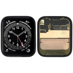 PANTALLA APPLE WATCH SERIE 6 40MM