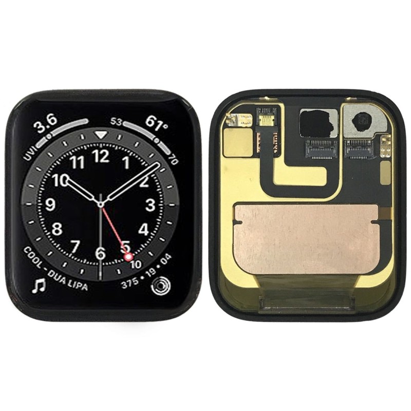 PANTALLA APPLE WATCH SERIE 6 44MM