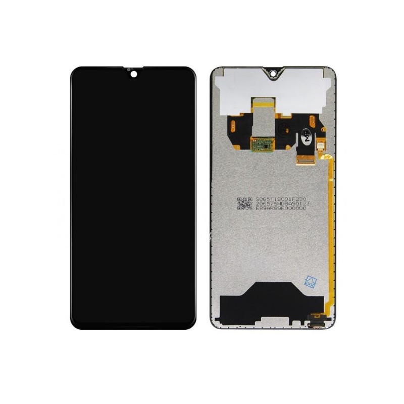 PANTALLA LCD ORIGINAL HUAWEI MATE 20 (2018)