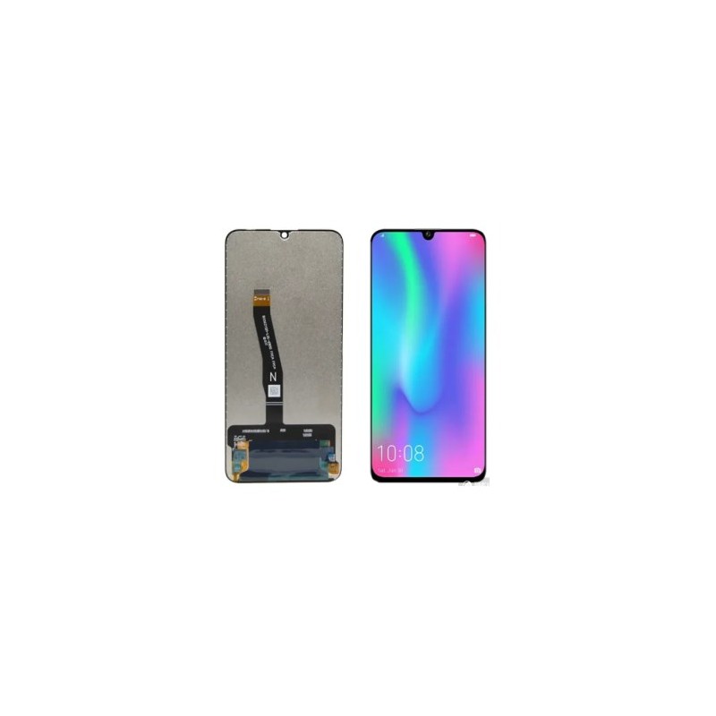 PANTALLA COMPATIBLE PARA HUAWEI HONOR 10LITE (2018) 20LITE /10i /20i (2019) / 20E SIN MARCO