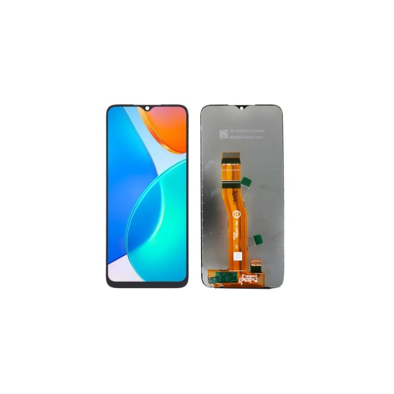 PANTALLA COMPATIBLE HONOR 70 LITE (2023)/ X8 5G / X6 / X6s (4G)(2022) SIN MARCO