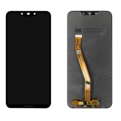 PANTALLA LCD COMPATIBLE HUAWEI MATE 20 LITE (2018) SIN MARCO