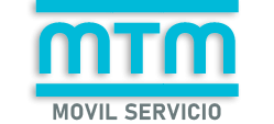 MTM Móvil Servicio